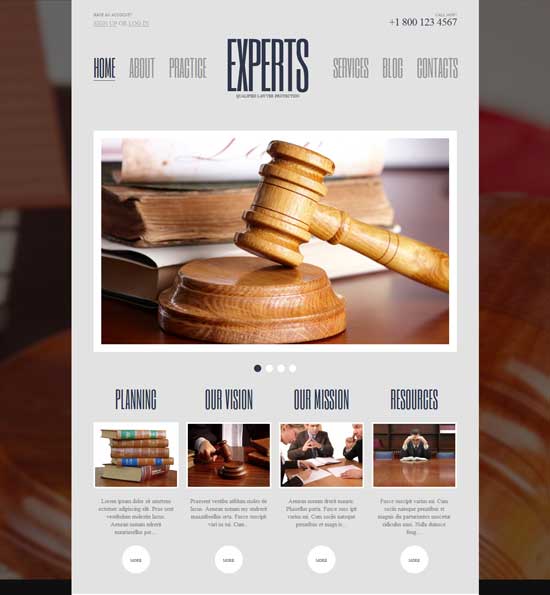 Email Marketing Software for Lawyers