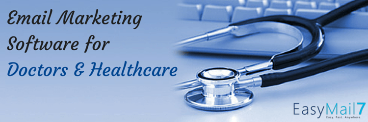 Email Marketing Software for Doctors