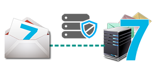Secure Data Storage