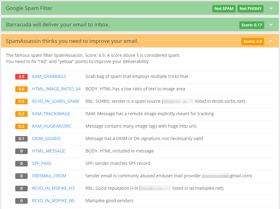 E-mail Messages Do Not Forward to Outlook.com (Hotmail) Accounts -  Knowledge base - ScalaHosting