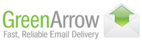 greenarrow bulk email sender