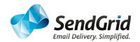 sendgrid bulk email sender
